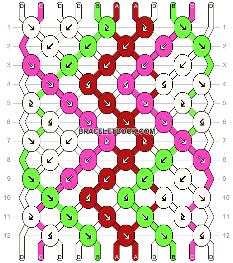Normal pattern #216910 variation #456969 pattern