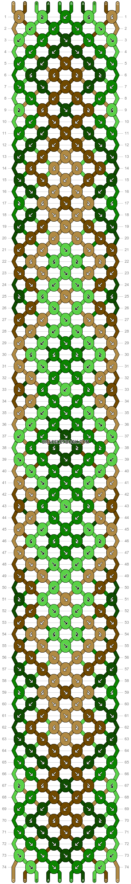 Normal pattern #193479 variation #456971 pattern