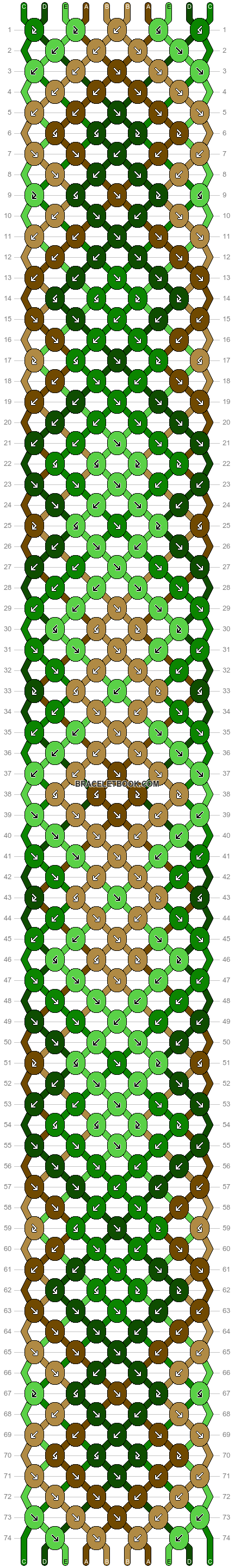 Normal pattern #193479 variation #456972 pattern