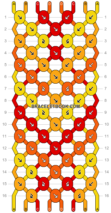Normal pattern #216693 variation #456973 pattern