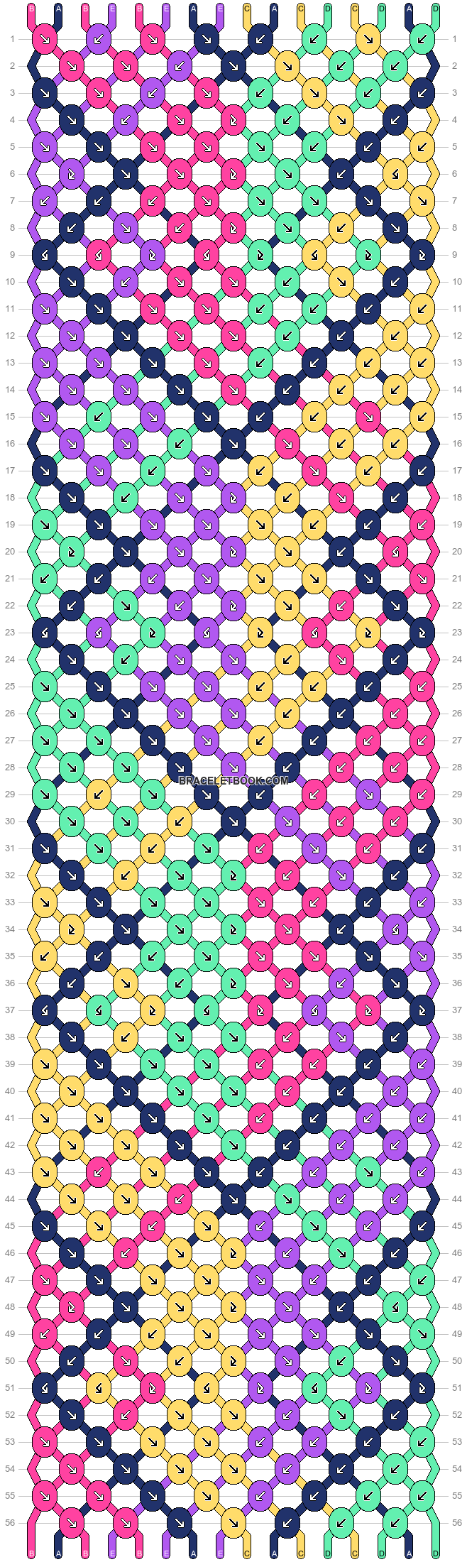 Normal pattern #216902 variation #456974 pattern