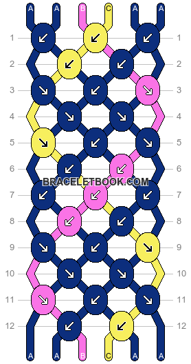 Normal pattern #165981 variation #456975 pattern