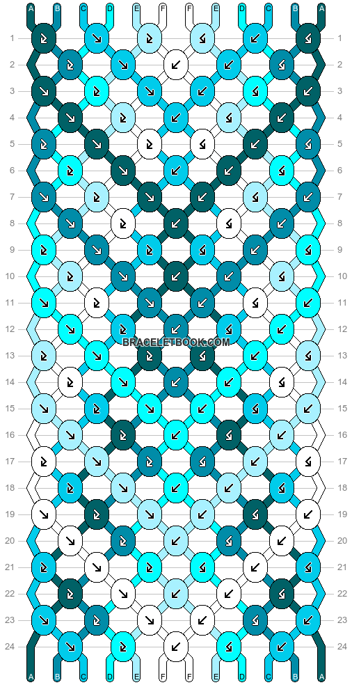 Normal pattern #23207 variation #456977 pattern