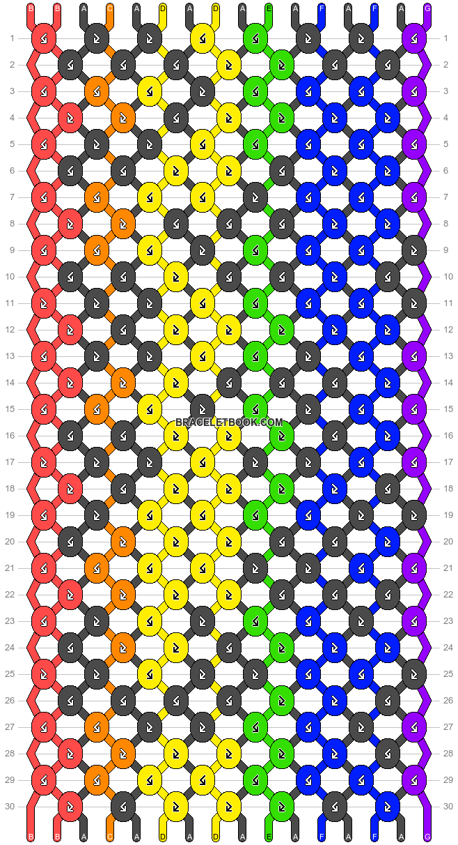 Normal pattern #13178 variation #456978 pattern