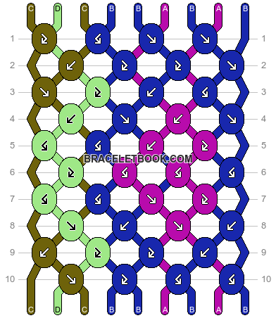 Normal pattern #176939 variation #456979 pattern