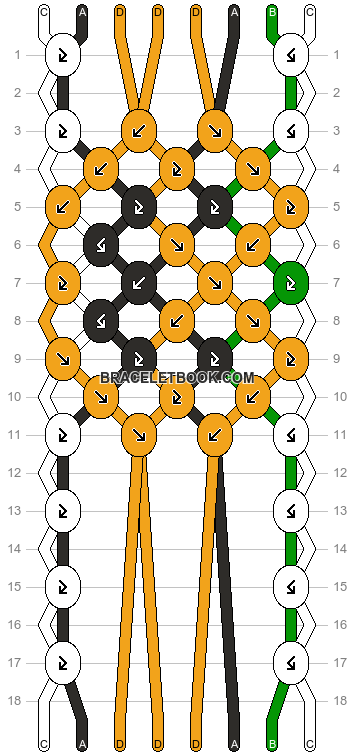 Normal pattern #156926 variation #456980 pattern
