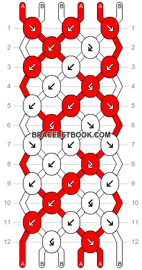 Normal pattern #215551 variation #456981 pattern