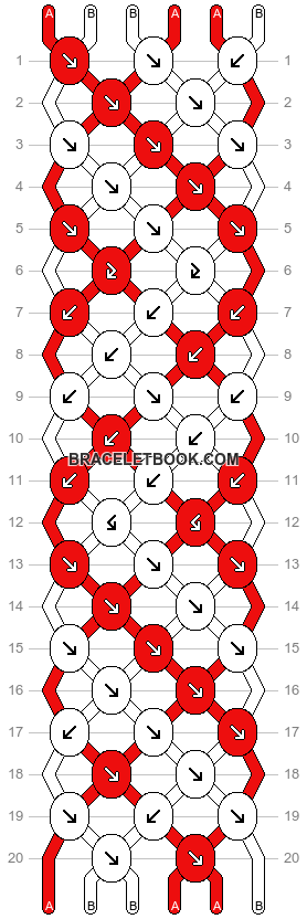Normal pattern #210080 variation #456982 pattern