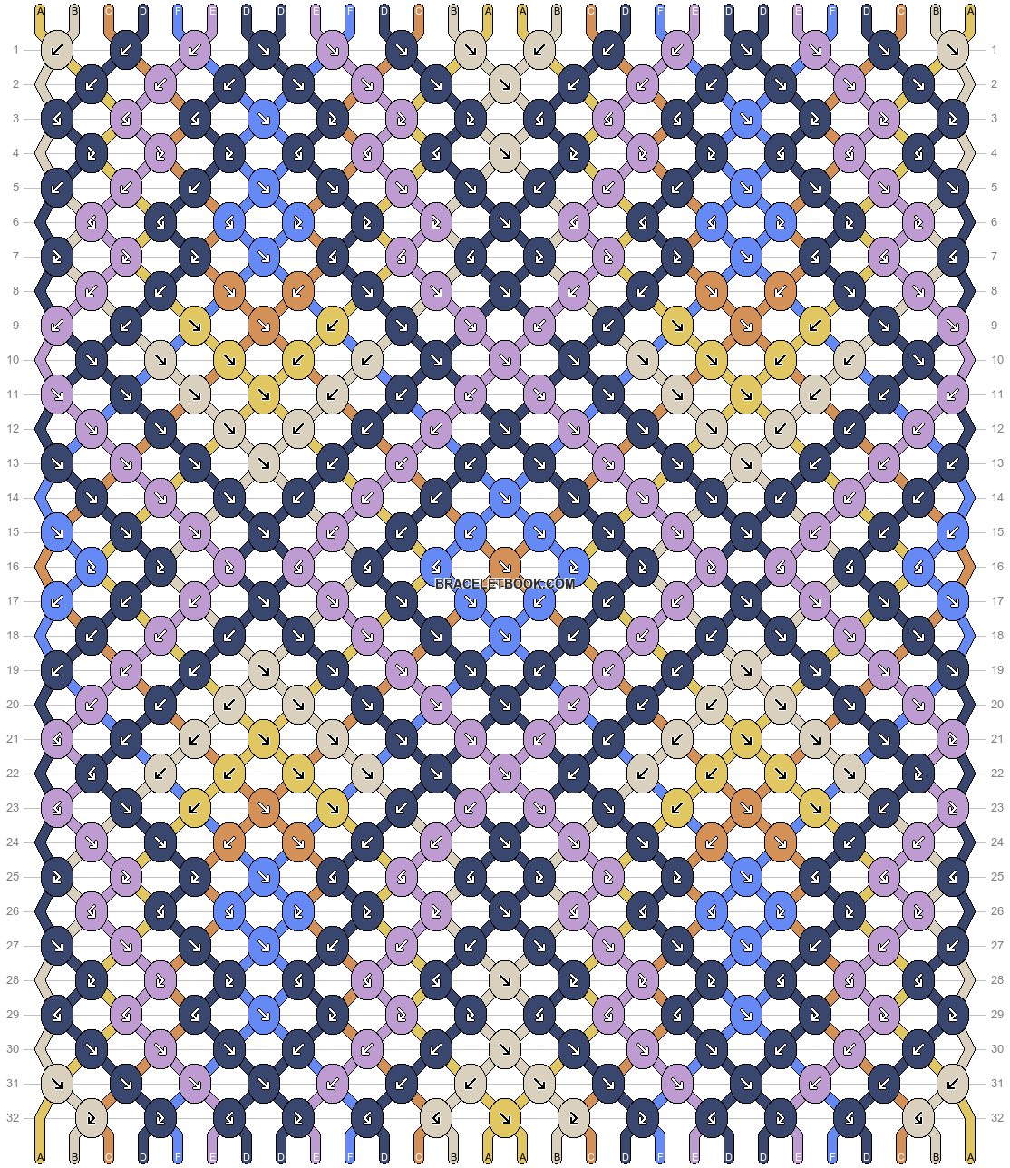 Normal pattern #216653 variation #456984 pattern