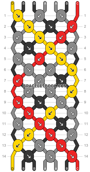 Normal pattern #215018 variation #456985 pattern