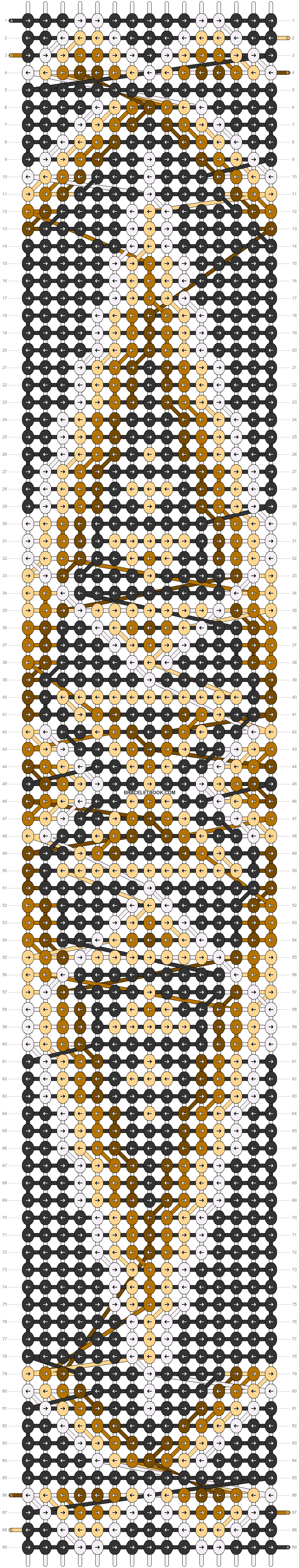 Alpha pattern #188058 variation #456986 pattern