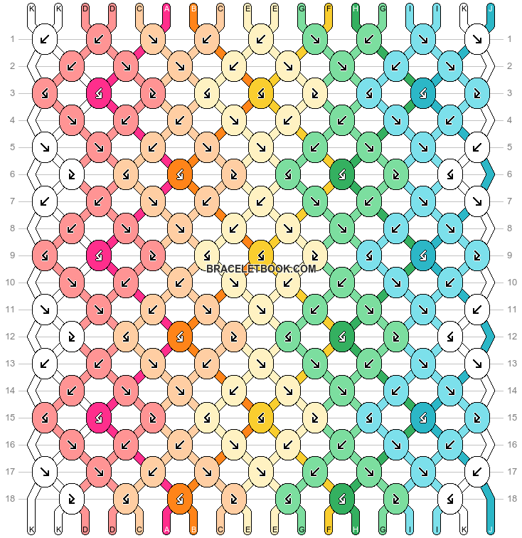 Normal pattern #38266 variation #456989 pattern