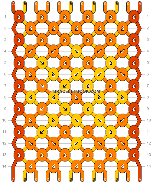 Normal pattern #29711 variation #456991 pattern