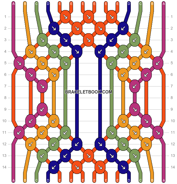 Normal pattern #17947 variation #456993 pattern