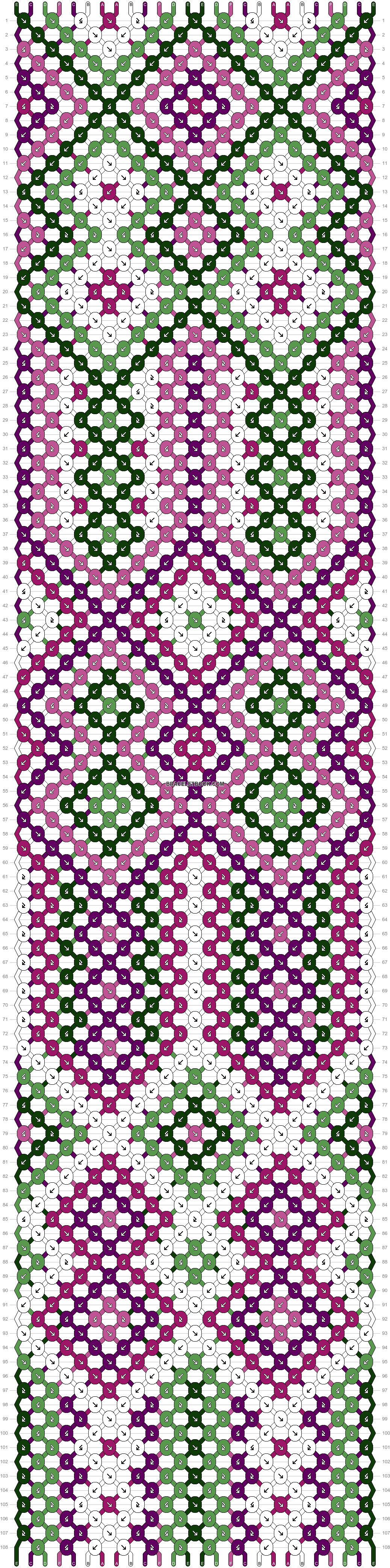 Normal pattern #139098 variation #456994 pattern