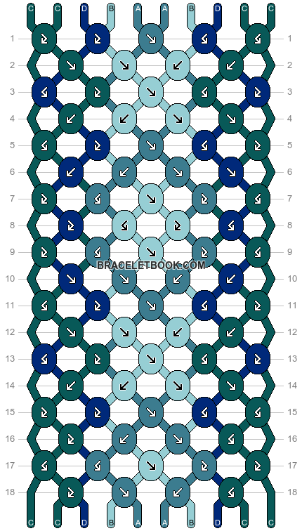 Normal pattern #216842 variation #456998 pattern