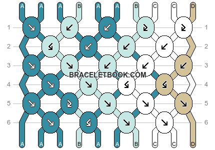Normal pattern #216908 variation #456999 pattern