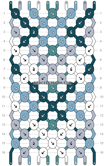 Normal pattern #216259 variation #457005 pattern