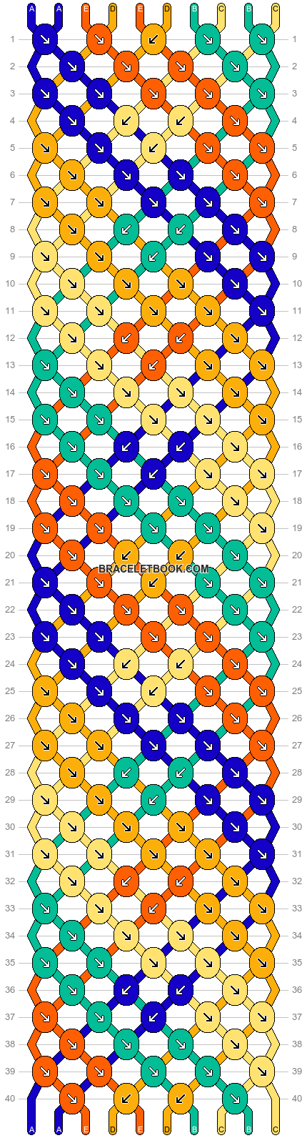 Normal pattern #30651 variation #457007 pattern