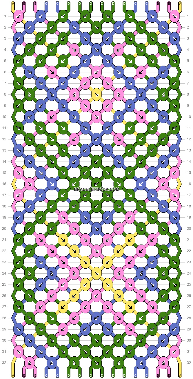 Normal pattern #37065 variation #457008 pattern