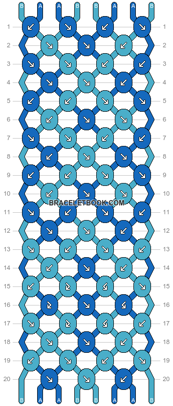 Normal pattern #198072 variation #457009 pattern