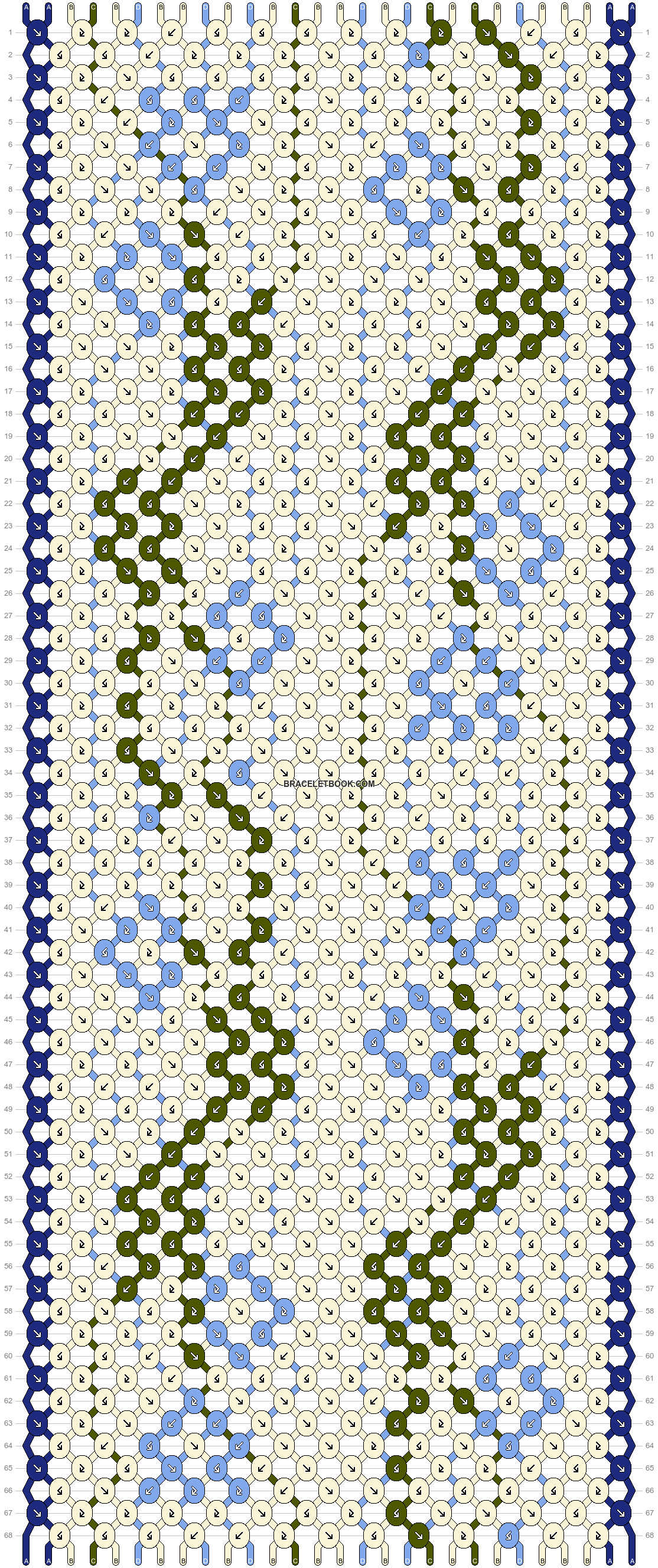 Normal pattern #213298 variation #457012 pattern