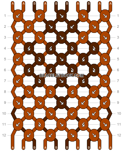 Normal pattern #158307 variation #457014 pattern