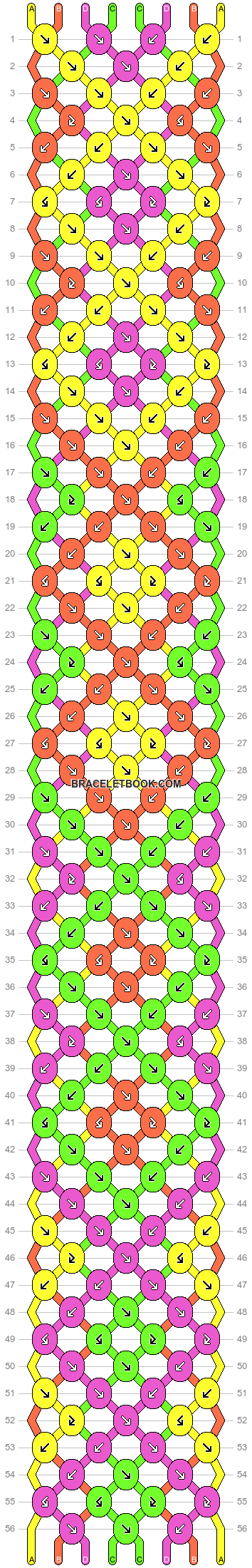 Normal pattern #149730 variation #457015 pattern