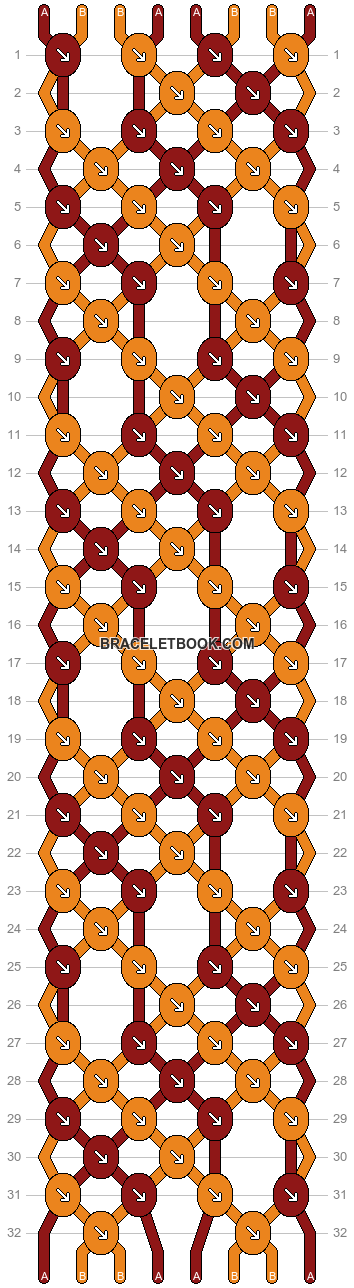 Normal pattern #42267 variation #457016 pattern