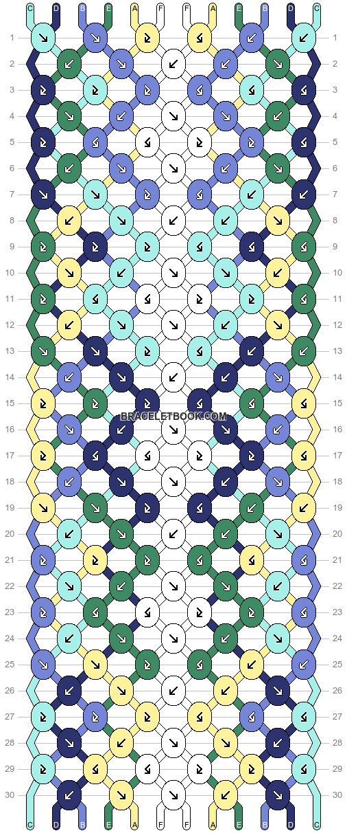 Normal pattern #212608 variation #457017 pattern