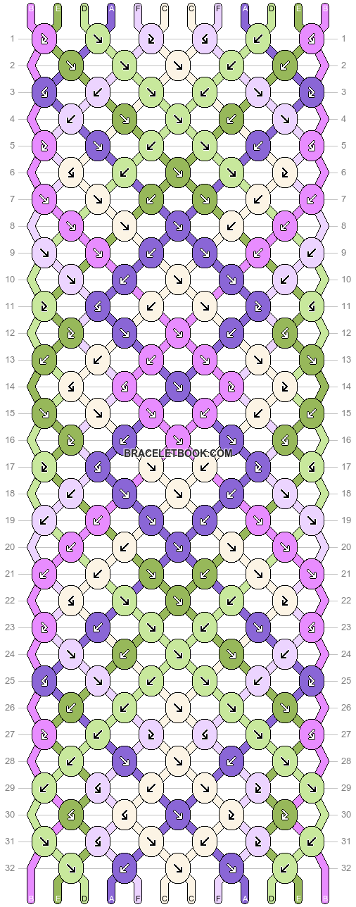 Normal pattern #162859 variation #457020 pattern