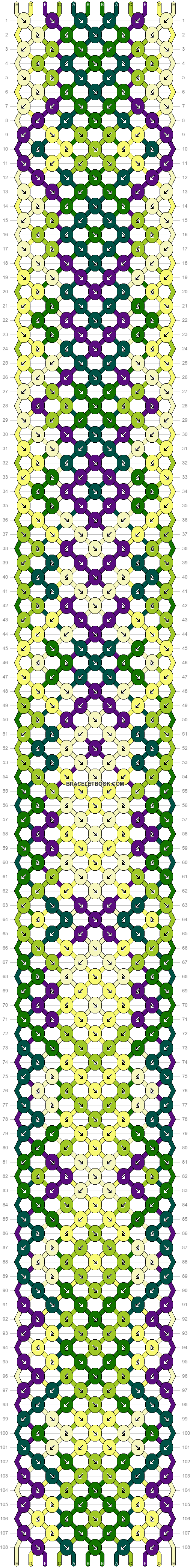 Normal pattern #106991 variation #457021 pattern