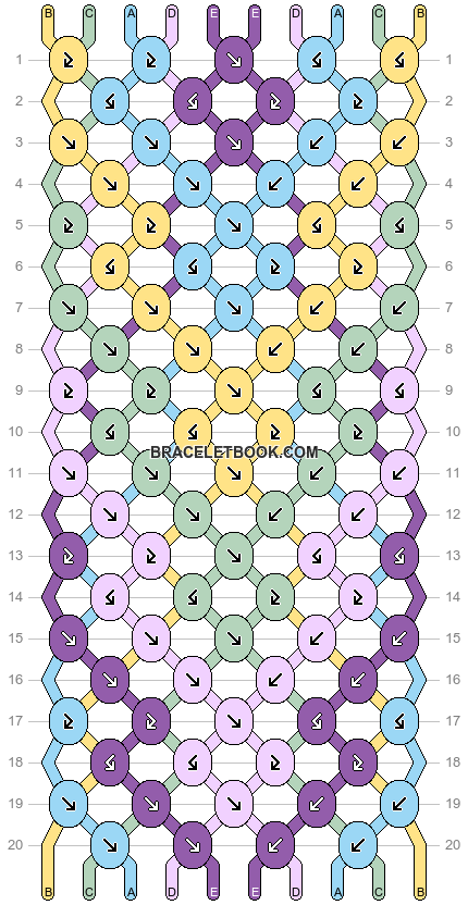 Normal pattern #214478 variation #457022 pattern