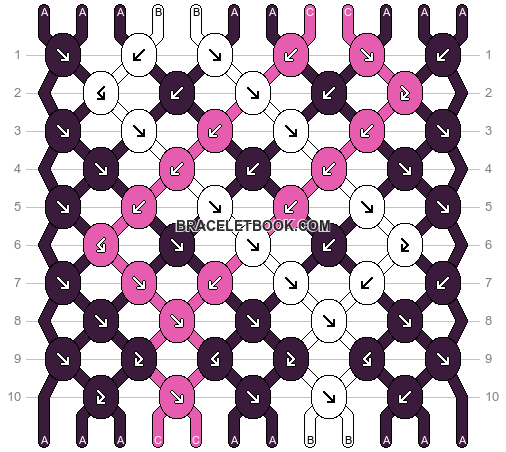 Normal pattern #80 variation #457024 pattern