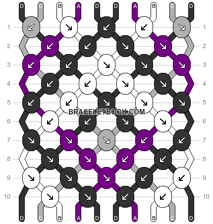 Normal pattern #216679 variation #457026 pattern