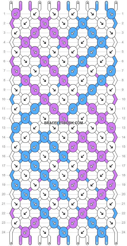Normal pattern #142251 variation #457027 pattern