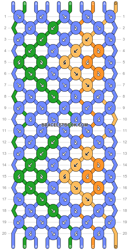 Normal pattern #89616 variation #457028 pattern
