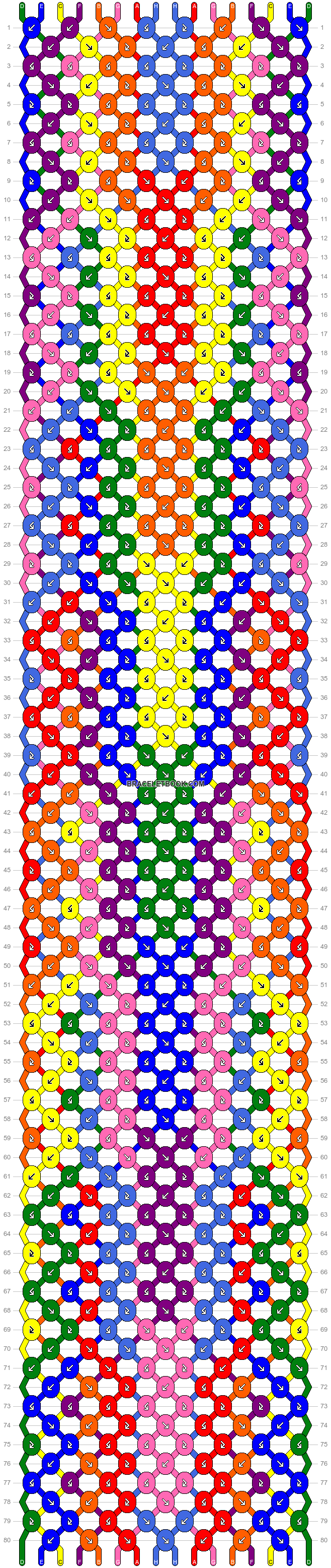 Normal pattern #212605 variation #457029 pattern