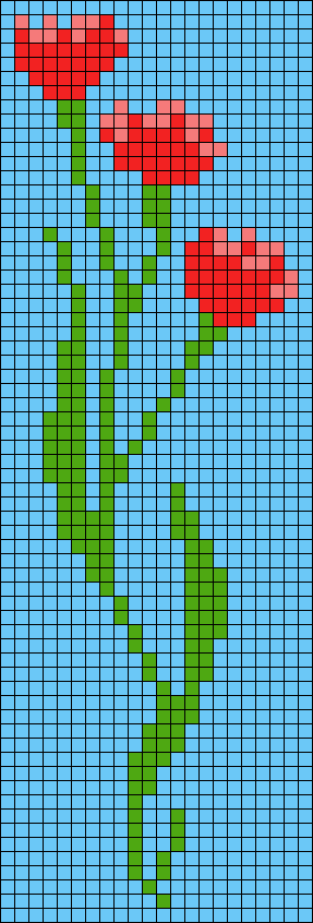 Alpha pattern #87708 variation #457030 preview