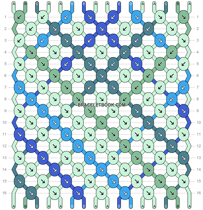 Normal pattern #114846 variation #457031 pattern
