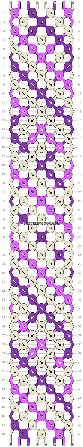 Normal pattern #161069 variation #457032 pattern