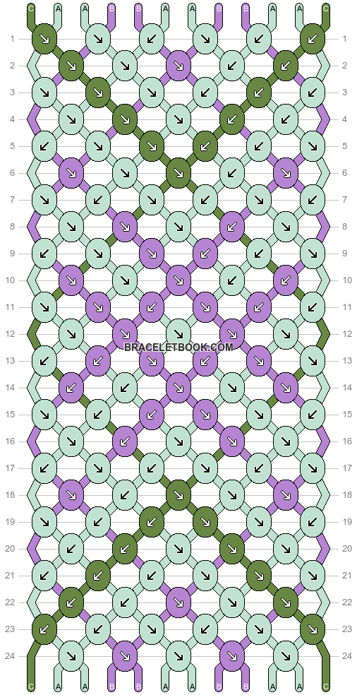 Normal pattern #184705 variation #457033 pattern
