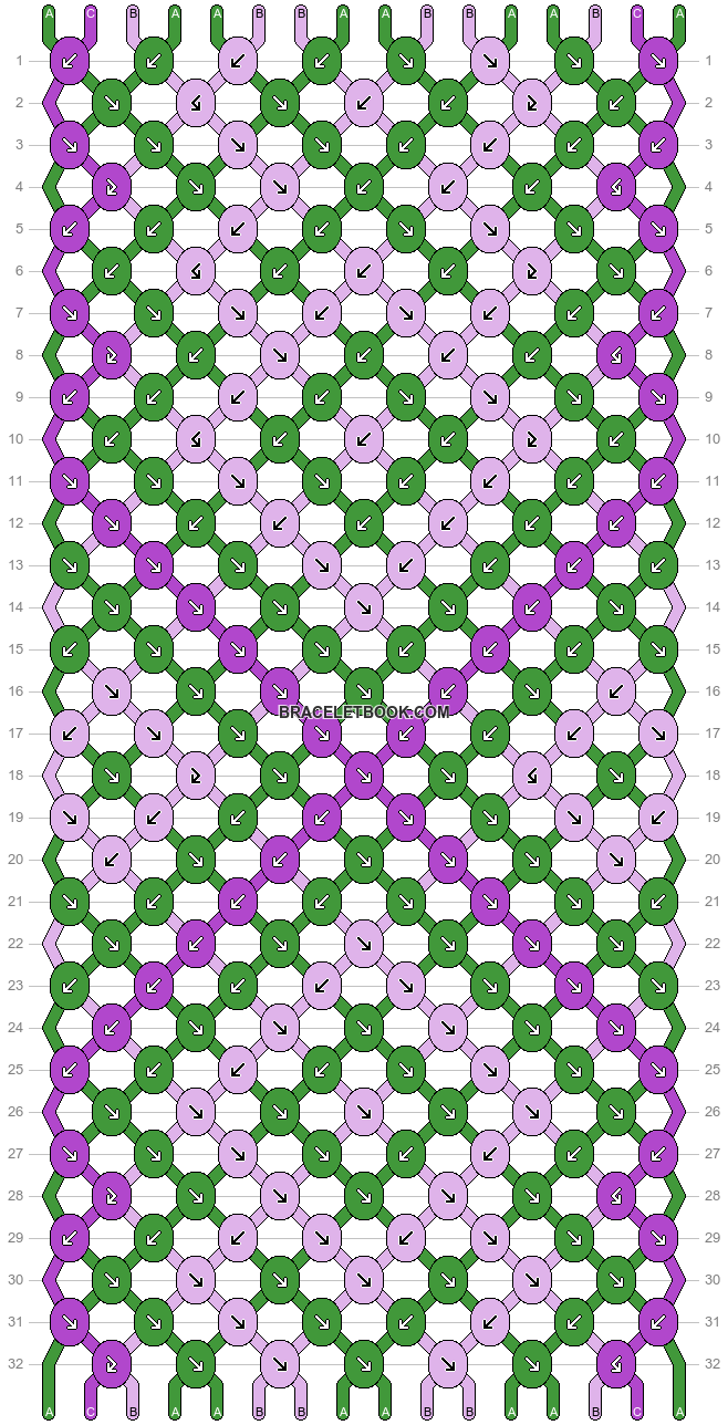 Normal pattern #172511 variation #457034 pattern