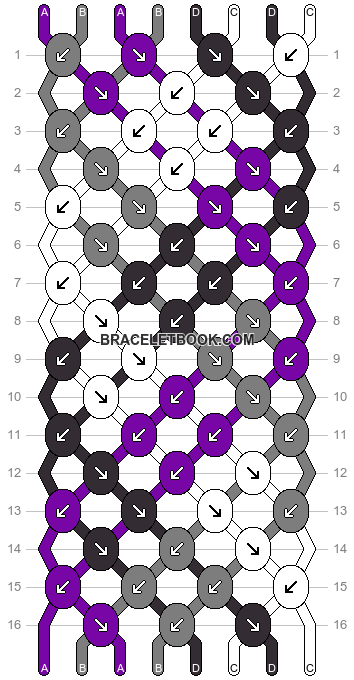 Normal pattern #206981 variation #457036 pattern