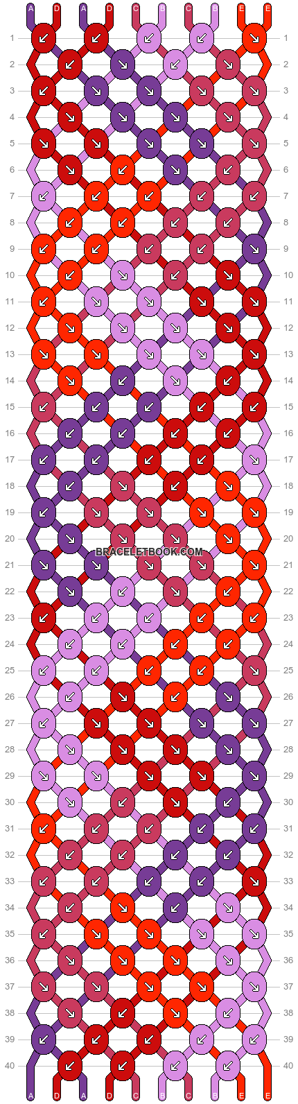Normal pattern #153682 variation #457038 pattern