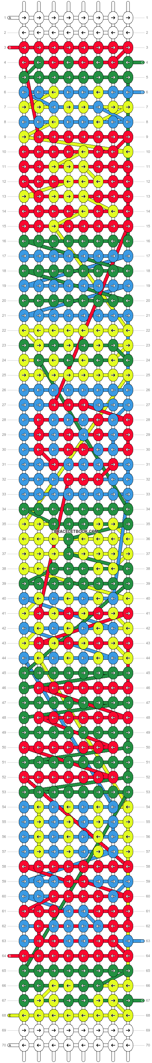 Alpha pattern #216911 variation #457039 pattern