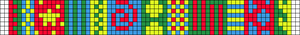 Alpha pattern #216911 variation #457039
