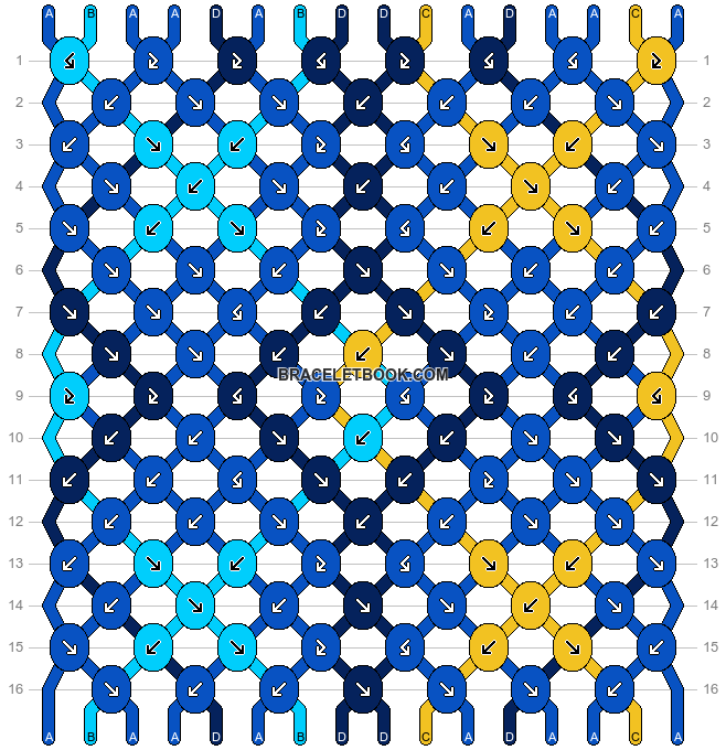 Normal pattern #212059 variation #457045 pattern