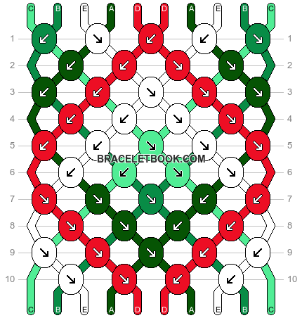 Normal pattern #216679 variation #457048 pattern
