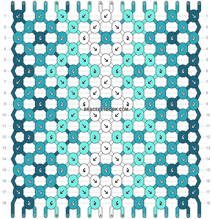 Normal pattern #38266 variation #457049 pattern